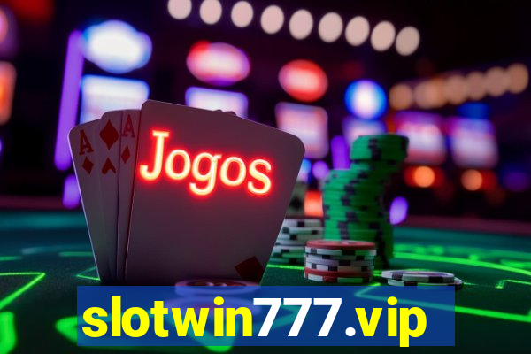 slotwin777.vip