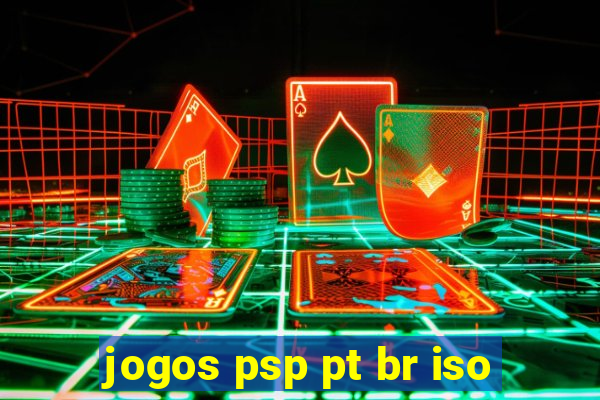 jogos psp pt br iso