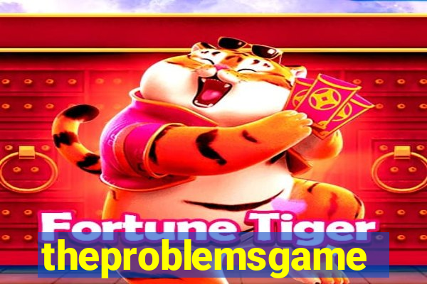 theproblemsgames.com