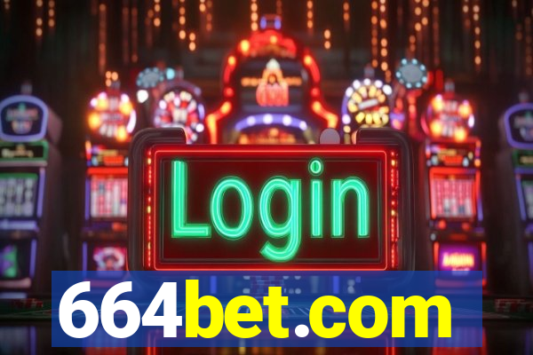 664bet.com