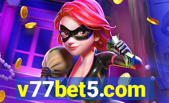 v77bet5.com