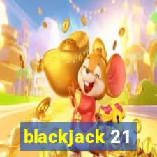 blackjack 21