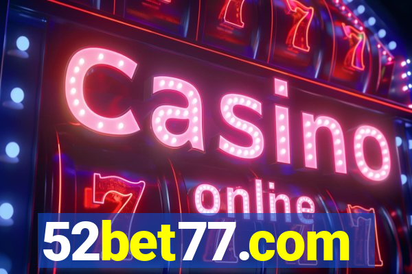 52bet77.com