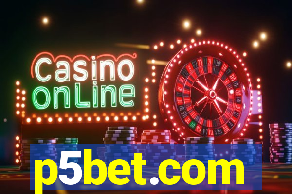 p5bet.com