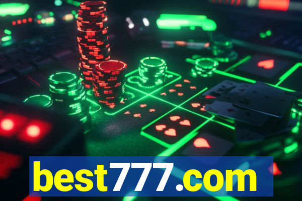 best777.com