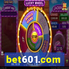 bet601.com