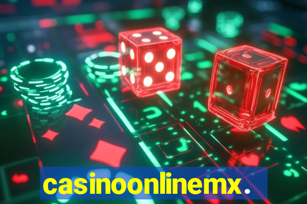 casinoonlinemx.mx