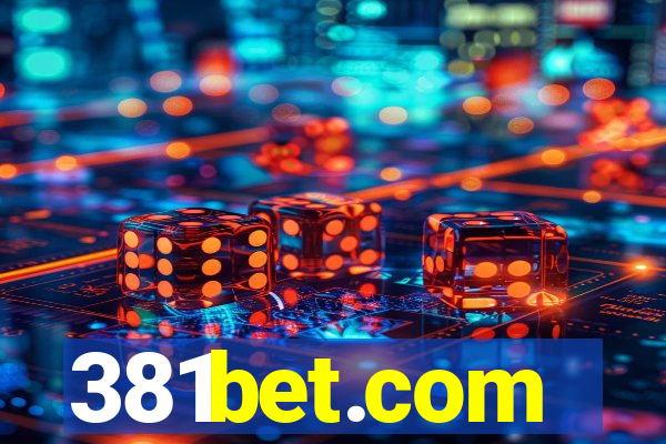 381bet.com