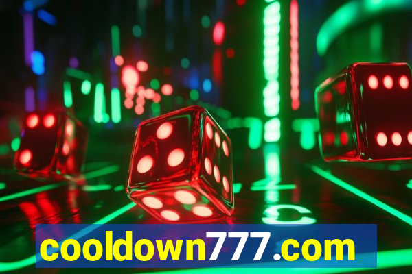 cooldown777.com