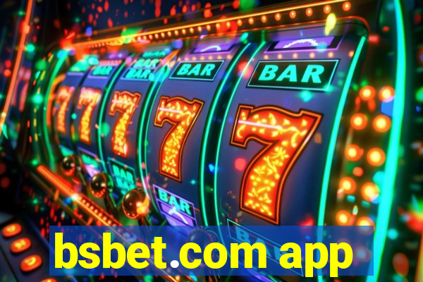 bsbet.com app