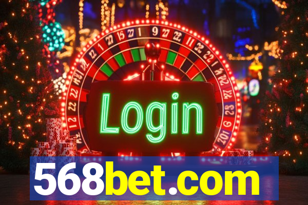 568bet.com