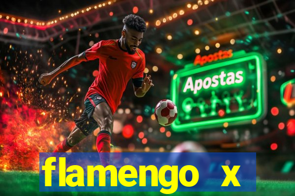 flamengo x fortaleza palpite