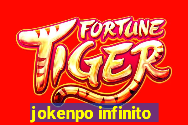 jokenpo infinito