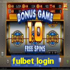 fulbet login