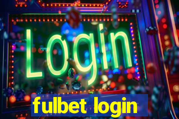 fulbet login