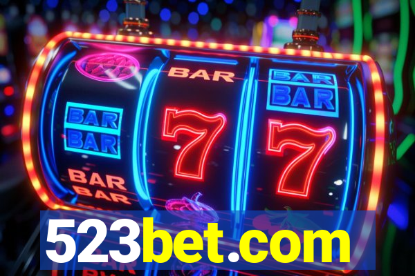 523bet.com