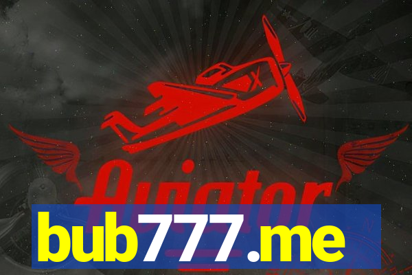 bub777.me