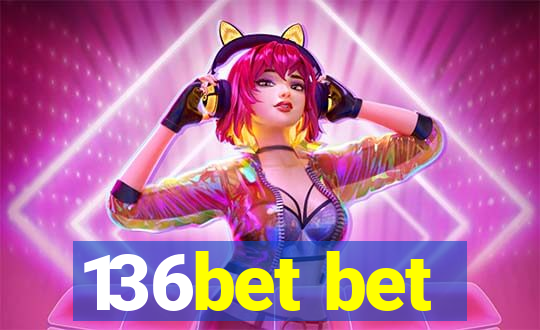 136bet bet