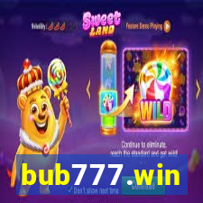 bub777.win