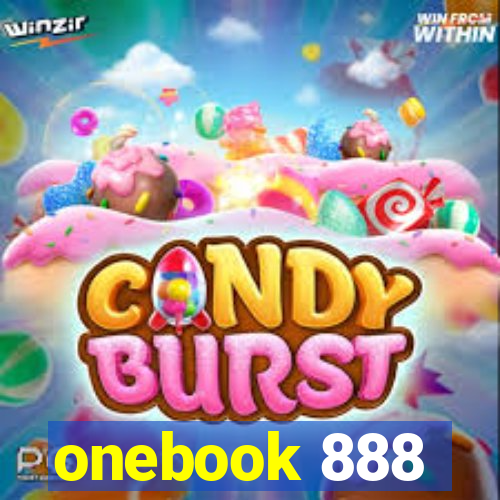 onebook 888