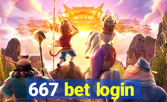 667 bet login