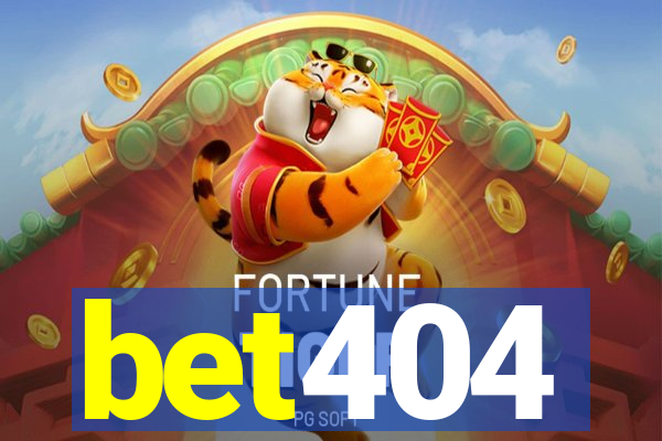 bet404