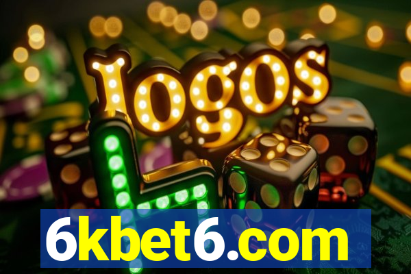 6kbet6.com