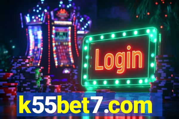 k55bet7.com