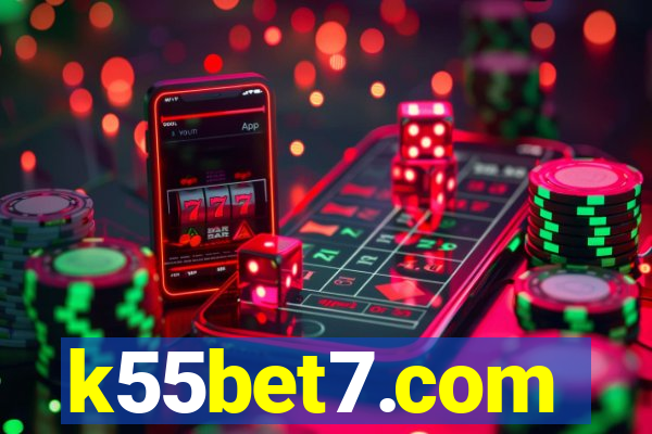 k55bet7.com