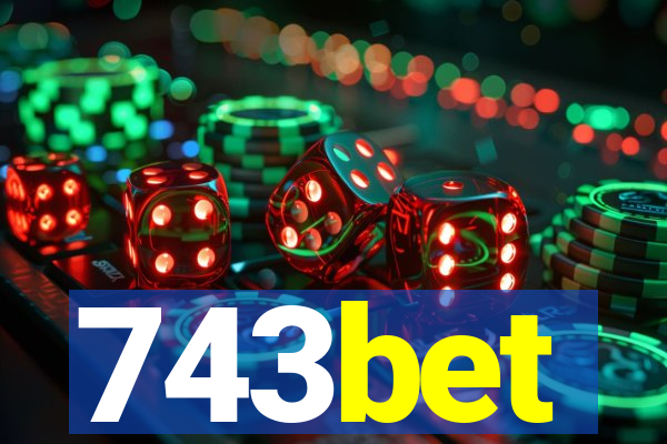 743bet