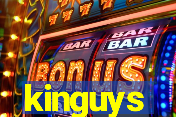 kinguys