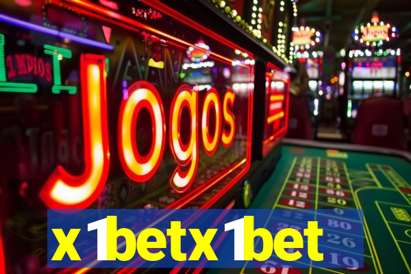 x1betx1bet