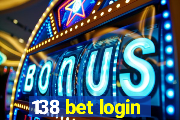 138 bet login