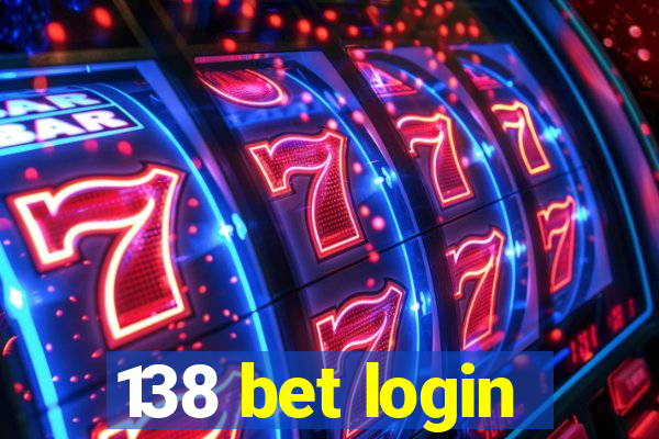 138 bet login