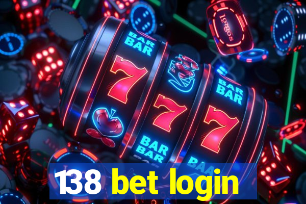 138 bet login