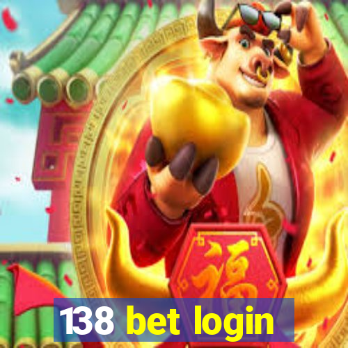 138 bet login