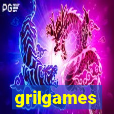 grilgames