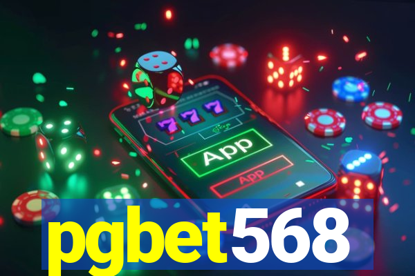 pgbet568