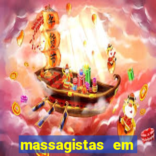 massagistas em porto alegre