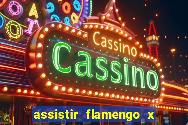 assistir flamengo x corinthians multi canais