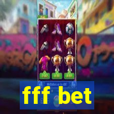 fff bet