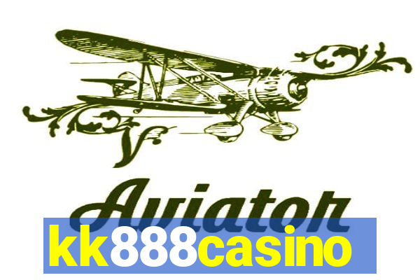 kk888casino