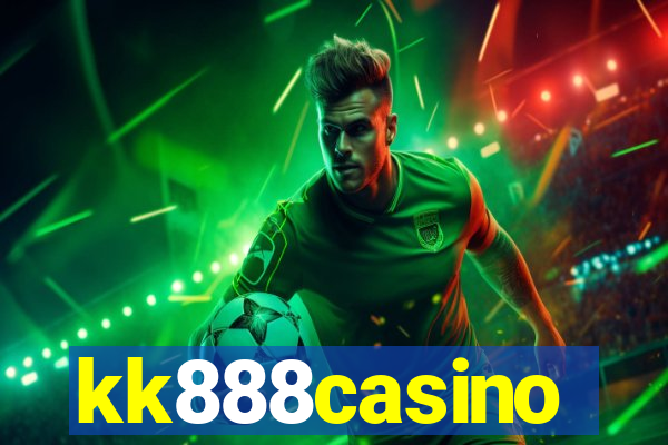 kk888casino