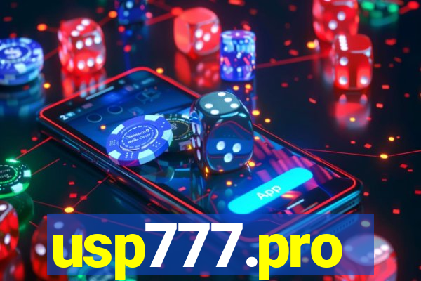 usp777.pro