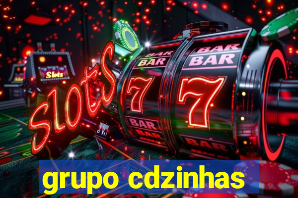 grupo cdzinhas