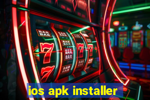 ios apk installer