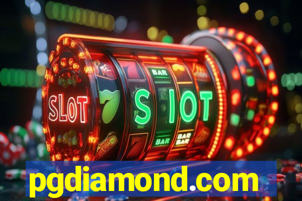 pgdiamond.com