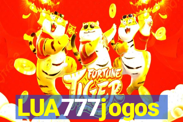 LUA777jogos