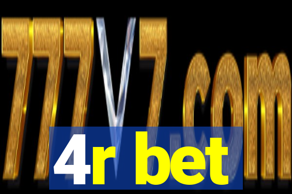 4r bet