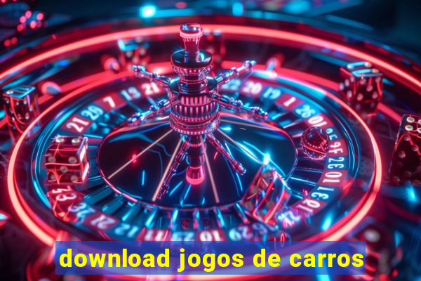 download jogos de carros